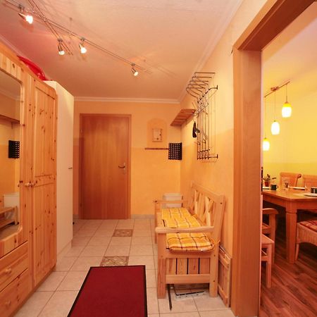 Appartement Bakker 카프룬 외부 사진
