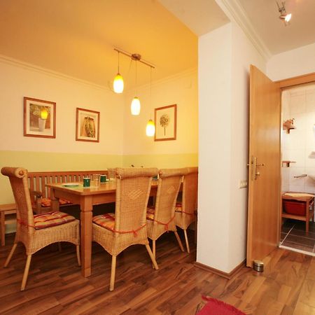Appartement Bakker 카프룬 외부 사진