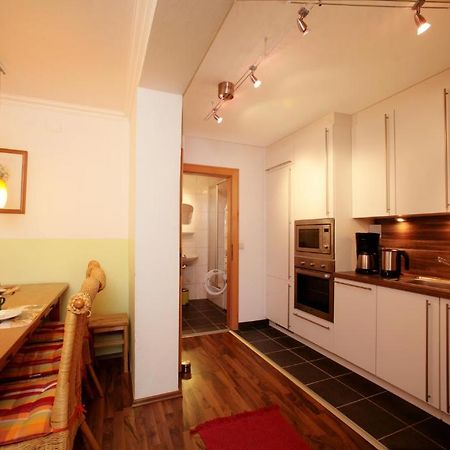 Appartement Bakker 카프룬 외부 사진