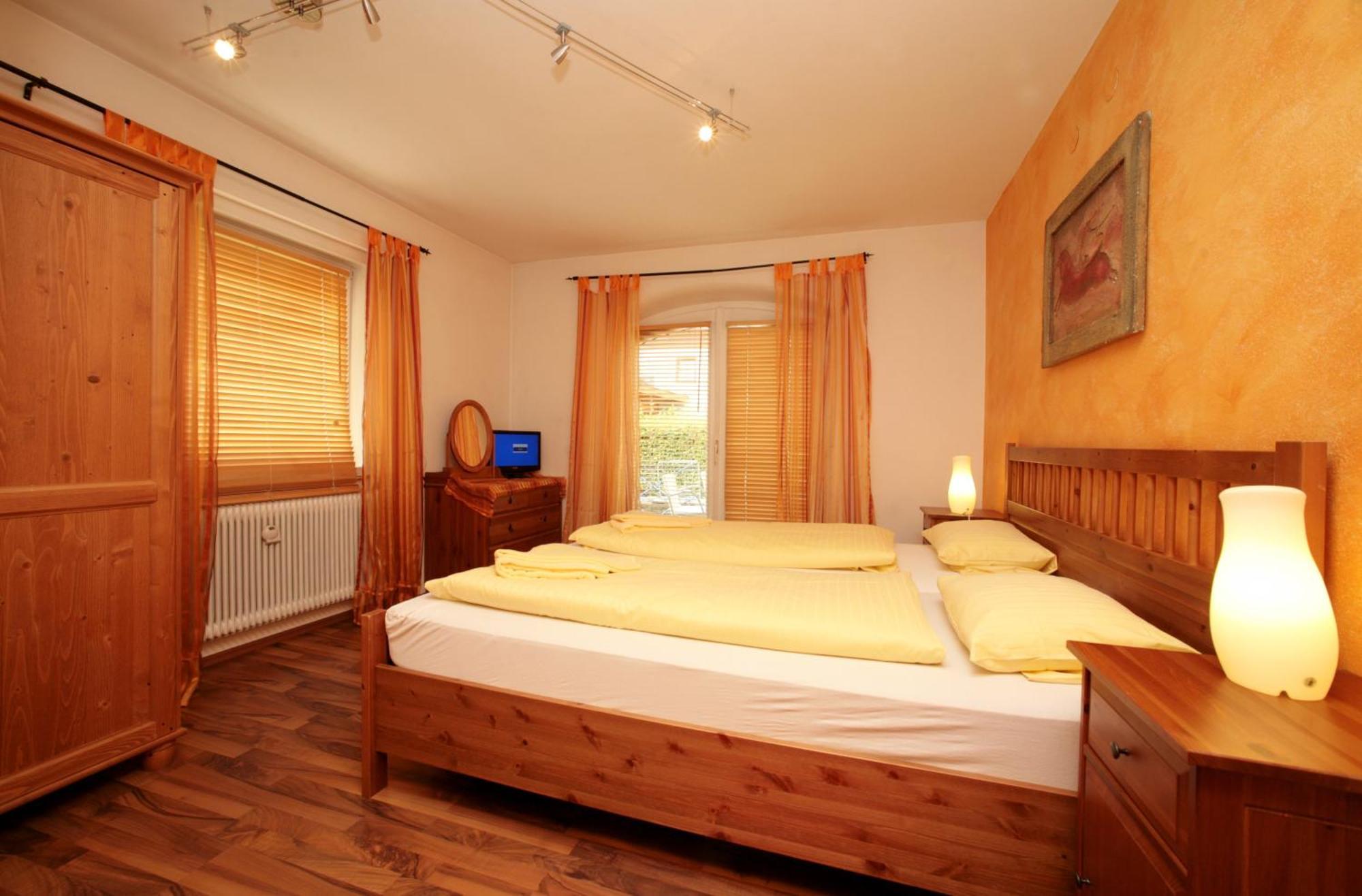 Appartement Bakker 카프룬 외부 사진