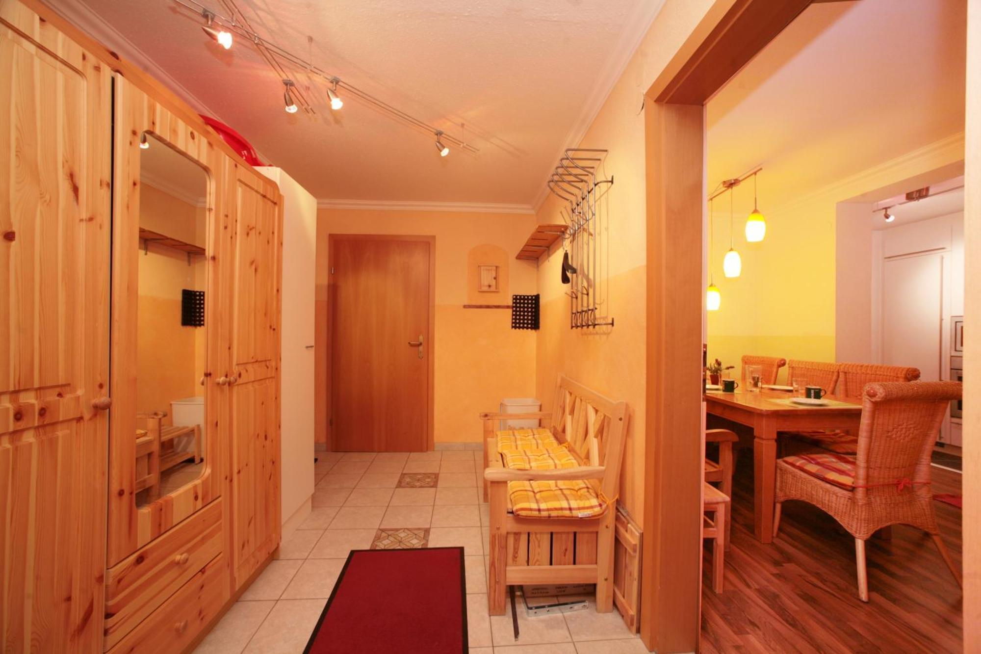 Appartement Bakker 카프룬 외부 사진