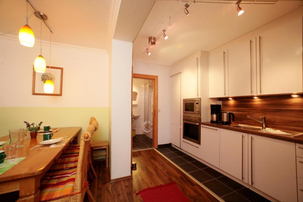 Appartement Bakker 카프룬 외부 사진